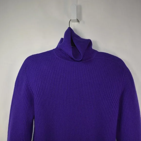 GUCCI Heavy weight cashmere sweater